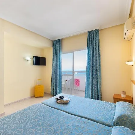 Lägenhet Vibra Lux Mar Ibiza stad