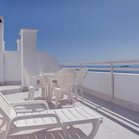 Lägenhet Vibra Lux Mar Ibiza stad