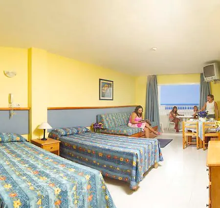 Lägenhet Vibra Lux Mar