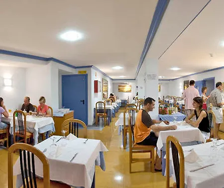 Vibra Lux Mar Lägenhet Ibiza stad