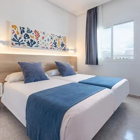 Lägenhet Vibra Lux Mar Ibiza stad