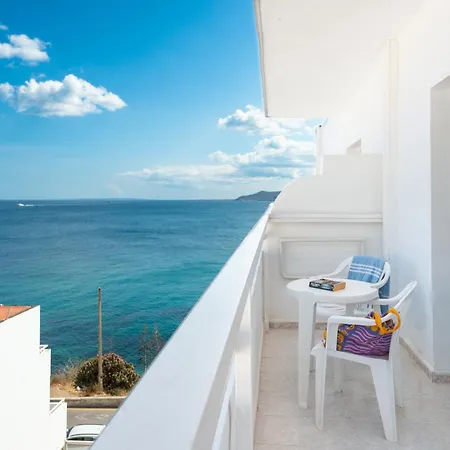 Vibra Lux Mar Ibiza stad