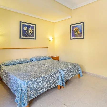 Vibra Lux Mar Lägenhet Ibiza stad
