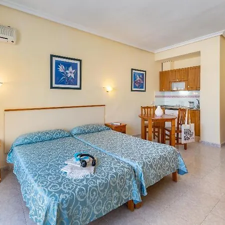 Lägenhet Vibra Lux Mar Ibiza stad