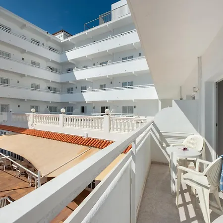 Vibra Lux Mar Lägenhet Ibiza stad