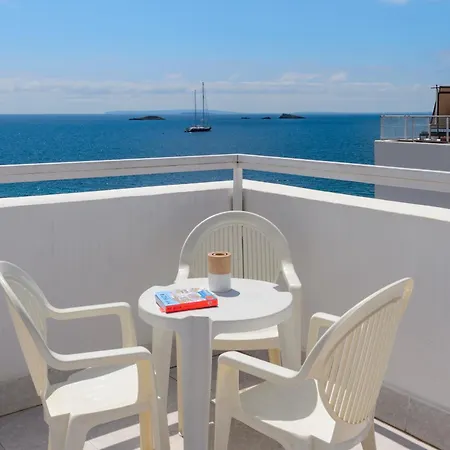 Vibra Lux Mar Ibiza stad