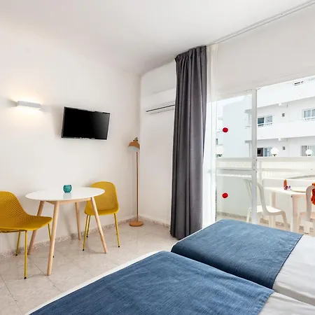 Lägenhet Vibra Lux Mar Ibiza stad