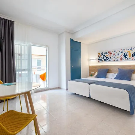 Vibra Lux Mar Ibiza stad
