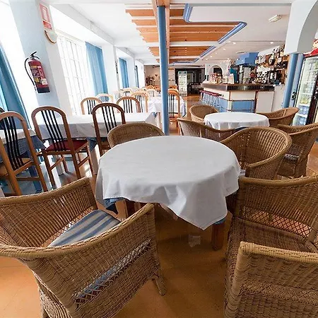 Vibra Lux Mar * Ibiza stad