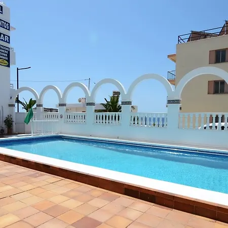 Vibra Lux Mar Ibiza stad