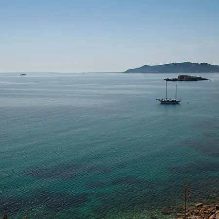 Lägenhet Vibra Lux Mar Ibiza stad
