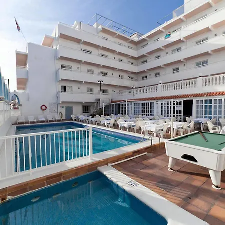 Vibra Lux Mar Lägenhet Ibiza stad
